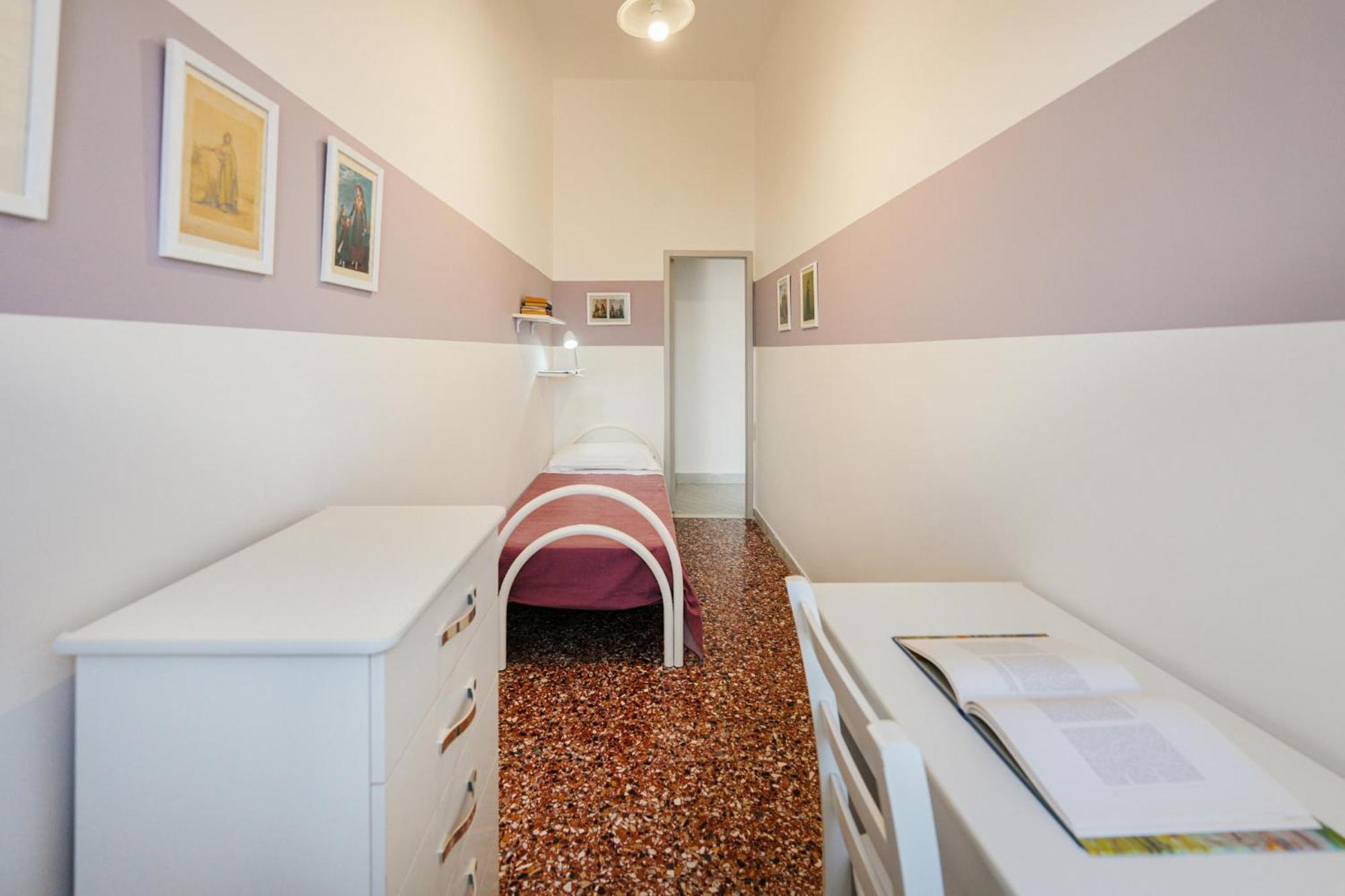 Da Letizia Casa Vacanze A Procida Exterior photo