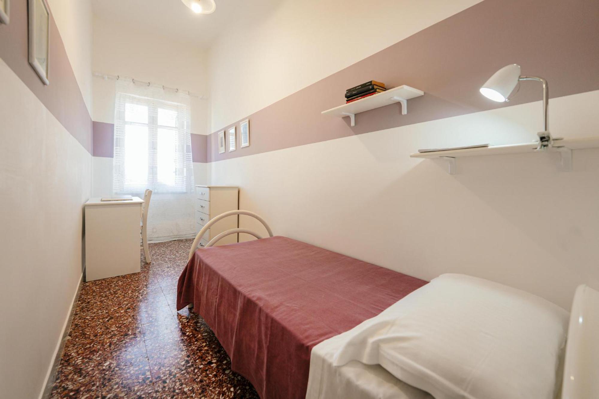 Da Letizia Casa Vacanze A Procida Exterior photo